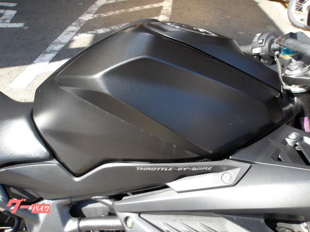 ホンダ ＣＢＲ２５０ＲＲ　２０２０年モデル　ＡＢＳ　インジェクション　水冷２気筒エンジン搭載 写真7