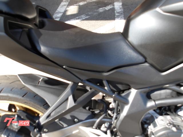 ホンダ ＣＢＲ２５０ＲＲ　２０２０年モデル　ＡＢＳ　インジェクション　水冷２気筒エンジン搭載 写真9