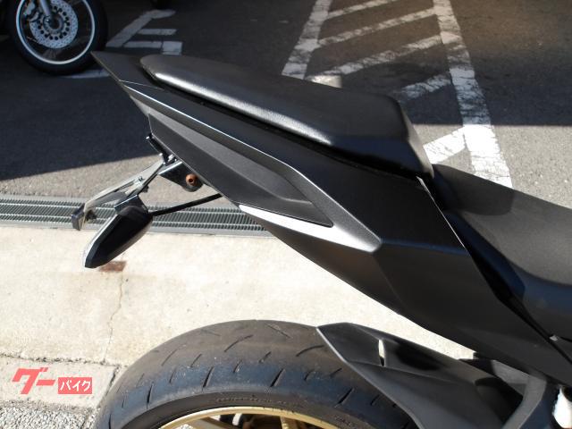 ホンダ ＣＢＲ２５０ＲＲ　２０２０年モデル　ＡＢＳ　インジェクション　水冷２気筒エンジン搭載 写真10