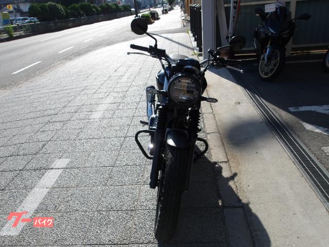 ホンダ ＧＢ３５０Ｓ　２０２１年モデル　ＡＢＳ　ＥＴＣ　インジェクション　空冷単気筒エンジン 写真2