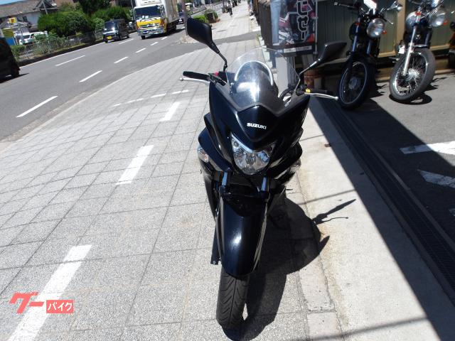 スズキ ＧＳＲ２５０Ｆ　２０１５年モデル　ＥＴＣ　純正スペアキー　インジェクション　水冷２気筒エンジン搭載 写真2