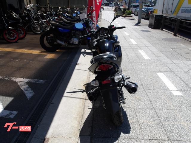 スズキ ＧＳＲ２５０Ｆ　２０１５年モデル　ＥＴＣ　純正スペアキー　インジェクション　水冷２気筒エンジン搭載 写真4