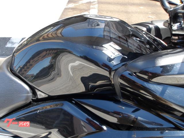 スズキ ＧＳＲ２５０Ｆ　２０１５年モデル　ＥＴＣ　純正スペアキー　インジェクション　水冷２気筒エンジン搭載 写真7