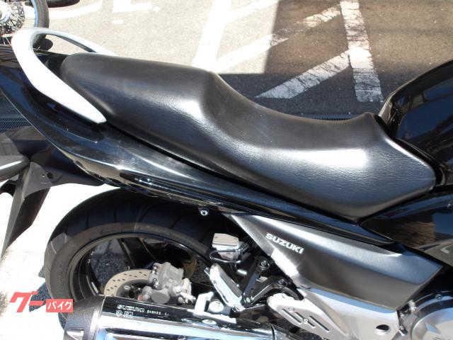 スズキ ＧＳＲ２５０Ｆ　２０１５年モデル　ＥＴＣ　純正スペアキー　インジェクション　水冷２気筒エンジン搭載 写真8