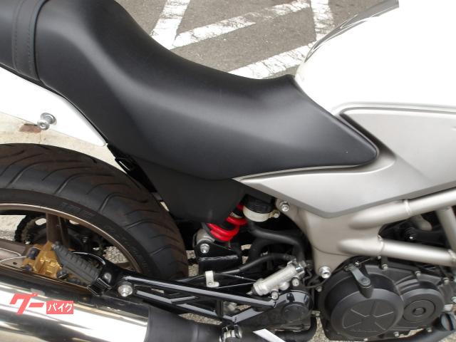 ホンダ ＶＴＲ２５０Ｆ　２０１５年モデル　インジェクション　水冷２気筒エンジン搭載 写真17