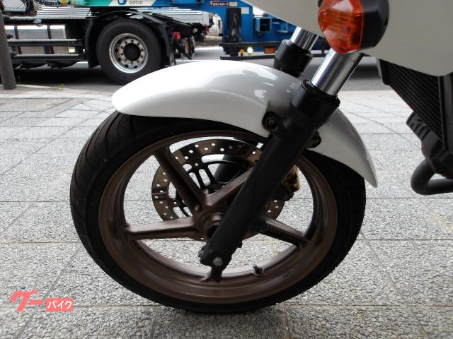 ホンダ ＶＴＲ２５０Ｆ　２０１５年モデル　インジェクション　水冷２気筒エンジン搭載 写真22