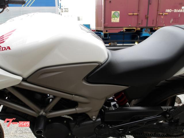 ホンダ ＶＴＲ２５０Ｆ　２０１５年モデル　インジェクション　水冷２気筒エンジン搭載 写真27