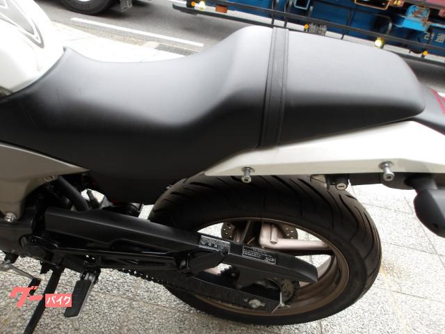 ホンダ ＶＴＲ２５０Ｆ　２０１５年モデル　インジェクション　水冷２気筒エンジン搭載 写真29