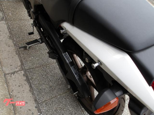 ホンダ ＶＴＲ２５０Ｆ　２０１５年モデル　インジェクション　水冷２気筒エンジン搭載 写真31