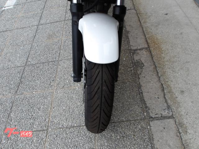 ホンダ ＶＴＲ２５０Ｆ　２０１５年モデル　インジェクション　水冷２気筒エンジン搭載 写真32