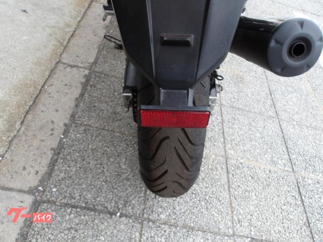 ホンダ ＶＴＲ２５０Ｆ　２０１５年モデル　インジェクション　水冷２気筒エンジン搭載 写真34