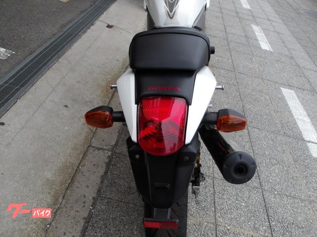 ホンダ ＶＴＲ２５０Ｆ　２０１５年モデル　インジェクション　水冷２気筒エンジン搭載 写真35