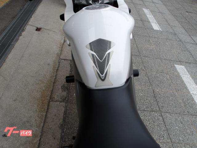 ホンダ ＶＴＲ２５０Ｆ　２０１５年モデル　インジェクション　水冷２気筒エンジン搭載 写真37