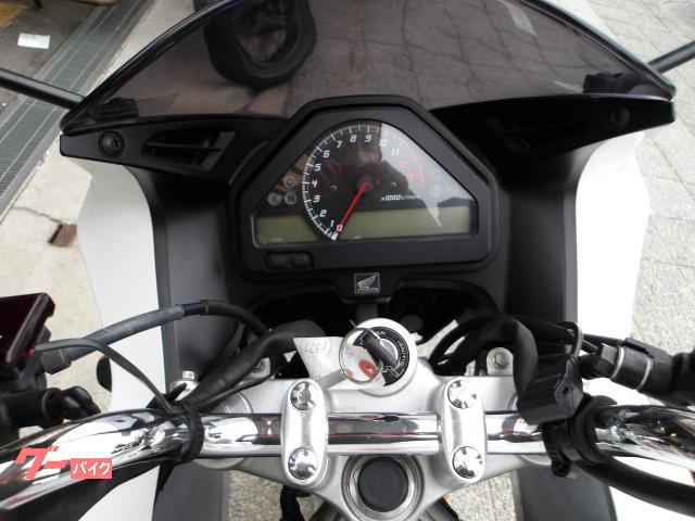 ホンダ ＶＴＲ２５０Ｆ　２０１５年モデル　インジェクション　水冷２気筒エンジン搭載 写真39