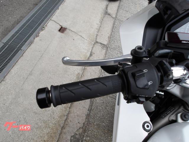 ホンダ ＶＴＲ２５０Ｆ　２０１５年モデル　インジェクション　水冷２気筒エンジン搭載 写真40