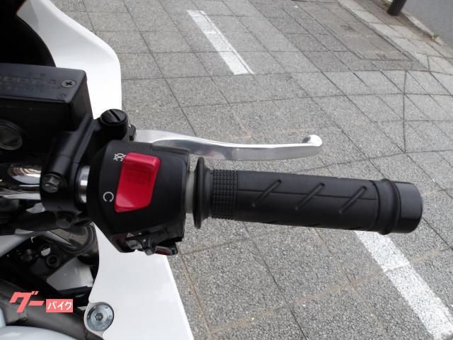 ホンダ ＶＴＲ２５０Ｆ　２０１５年モデル　インジェクション　水冷２気筒エンジン搭載 写真41