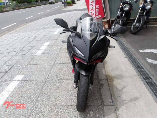 ホンダ ＣＢＲ２５０ＲＲ　２０１７年　ＡＢＳ　インジェクション　水冷２気筒エンジン搭載 写真2