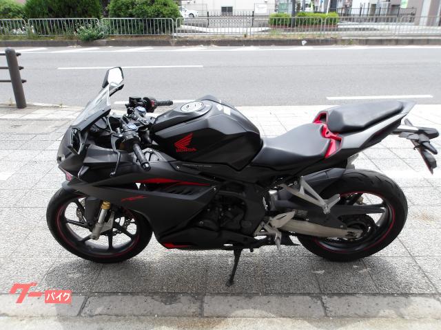 ホンダ ＣＢＲ２５０ＲＲ　２０１７年　ＡＢＳ　インジェクション　水冷２気筒エンジン搭載 写真3
