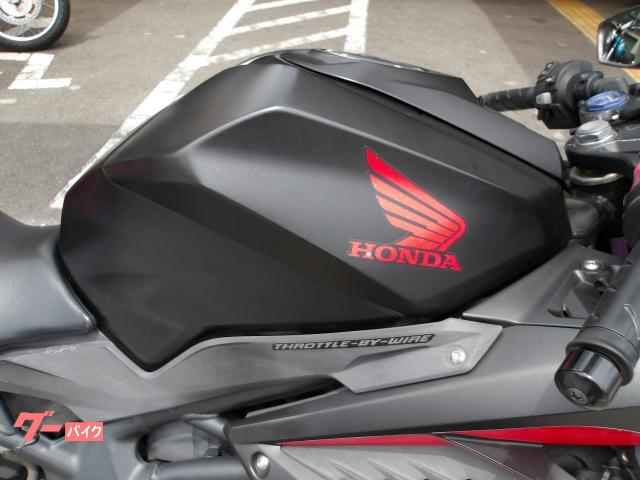 ホンダ ＣＢＲ２５０ＲＲ　２０１７年　ＡＢＳ　インジェクション　水冷２気筒エンジン搭載 写真7