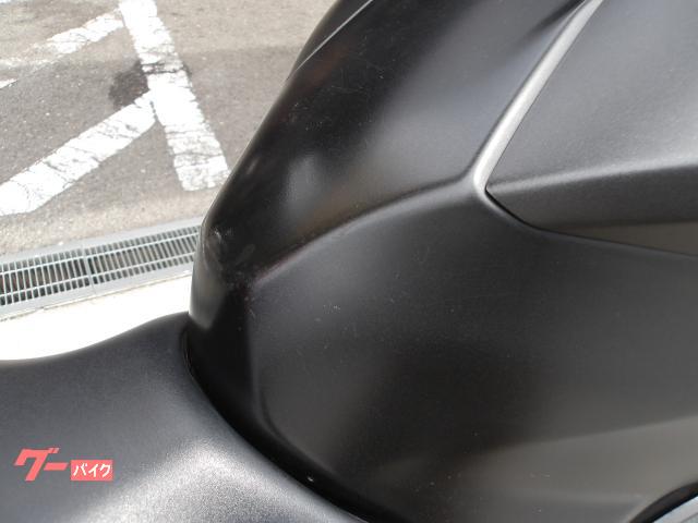 ホンダ ＣＢＲ２５０ＲＲ　２０１７年　ＡＢＳ　インジェクション　水冷２気筒エンジン搭載 写真8