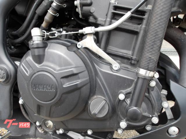 ヤマハ ＭＴ−２５　２０２１年モデル　インジェクション　水冷２気筒エンジン搭載 写真16