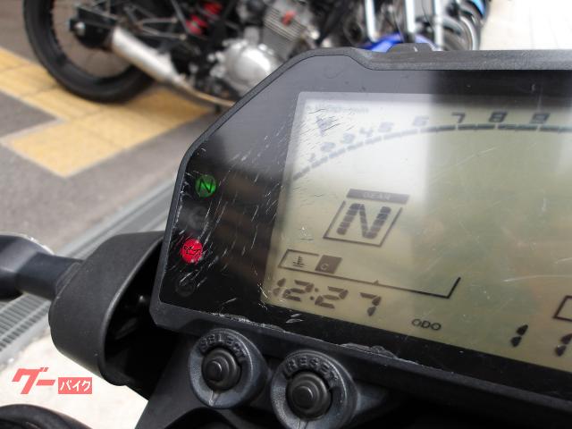 ヤマハ ＭＴ−２５　２０２１年モデル　インジェクション　水冷２気筒エンジン搭載 写真48
