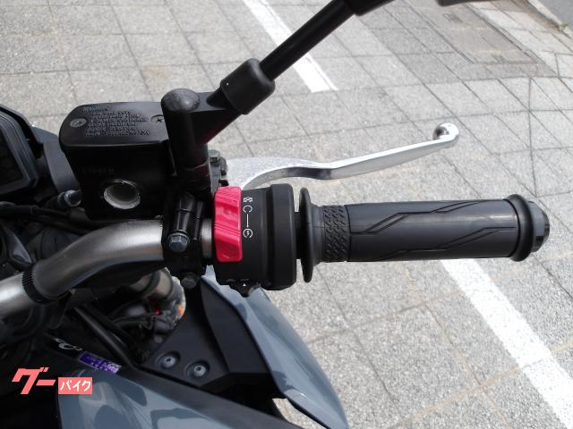 ヤマハ ＭＴ−２５　２０２１年モデル　インジェクション　水冷２気筒エンジン搭載 写真50
