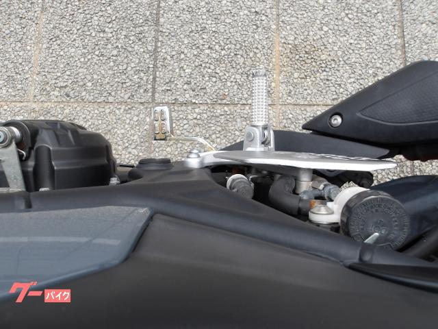 ヤマハ ＭＴ−２５　２０２１年モデル　インジェクション　水冷２気筒エンジン搭載 写真55