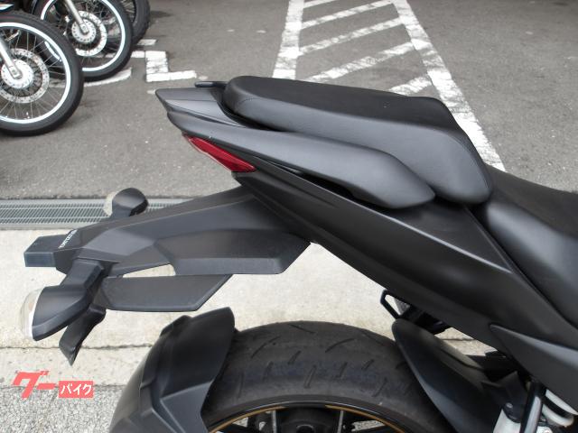 スズキ GIXXER SF 250 2021年モデル ABS 純正スペアキー インジェクション 油冷単気筒エンジン 写真9