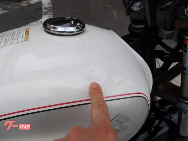 スズキ ＳＴ２５０　Ｅタイプ　２００９年モデル　インジェクション　空冷単気筒エンジン 写真8