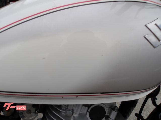 スズキ ＳＴ２５０　Ｅタイプ　２００９年モデル　インジェクション　空冷単気筒エンジン 写真10