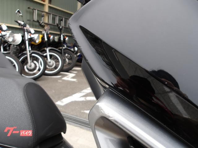 ホンダ フォルツァ　２０１８年モデル　ＡＢＳ　ＥＴＣ　インジェクション　水冷単気筒エンジン 写真8