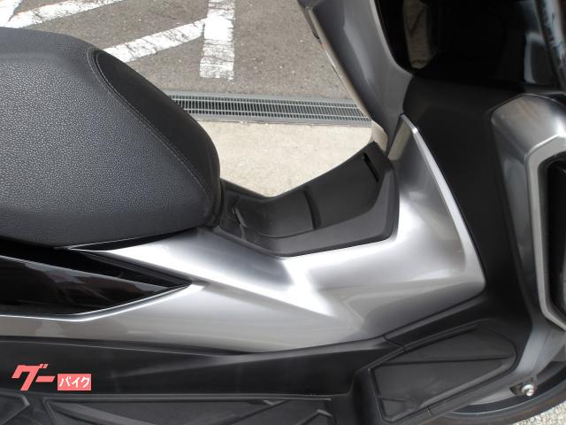 ホンダ フォルツァ　２０１８年モデル　ＡＢＳ　ＥＴＣ　インジェクション　水冷単気筒エンジン 写真10