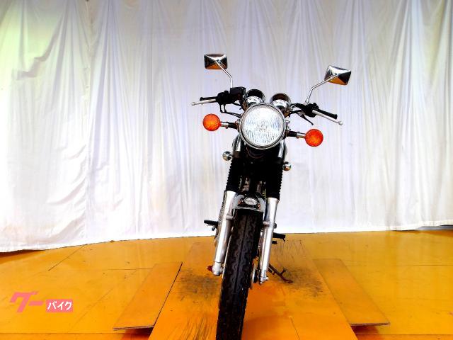 ヤマハ ＳＲ４００　２００６年モデル　キャブレター車　空冷単気筒エンジン 写真3
