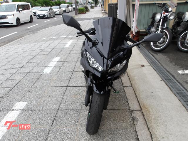 カワサキ Ｎｉｎｊａ　４００　２０１９年モデル　ＡＢＳ　インジェクション　水冷２気筒エンジン搭載 写真2