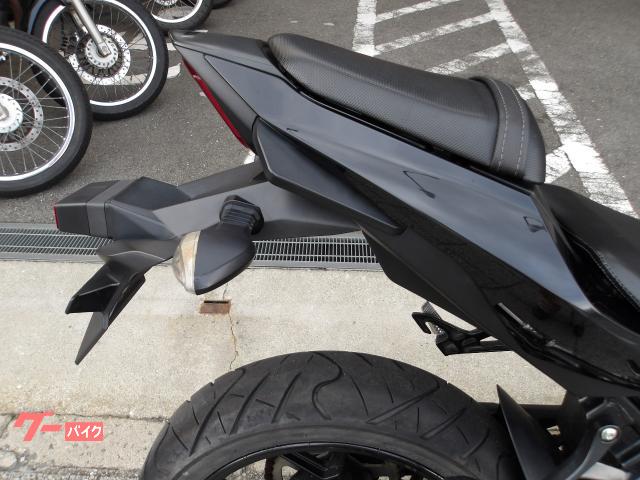 スズキ ＧＳＸ２５０Ｒ　２０１９年モデル　インジェクション　純正スペアキー　水冷２気筒エンジン搭載 写真12