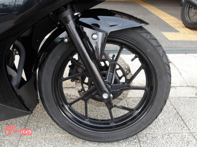 スズキ ＧＳＸ２５０Ｒ　２０１９年モデル　インジェクション　純正スペアキー　水冷２気筒エンジン搭載 写真16