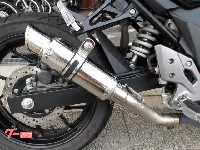 スズキ ＧＳＸ２５０Ｒ　２０１９年モデル　インジェクション　純正スペアキー　水冷２気筒エンジン搭載 写真20