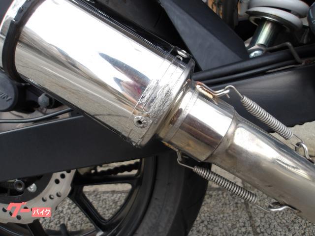 スズキ ＧＳＸ２５０Ｒ　２０１９年モデル　インジェクション　純正スペアキー　水冷２気筒エンジン搭載 写真21