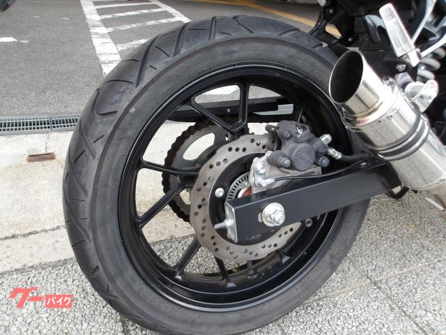 スズキ ＧＳＸ２５０Ｒ　２０１９年モデル　インジェクション　純正スペアキー　水冷２気筒エンジン搭載 写真22