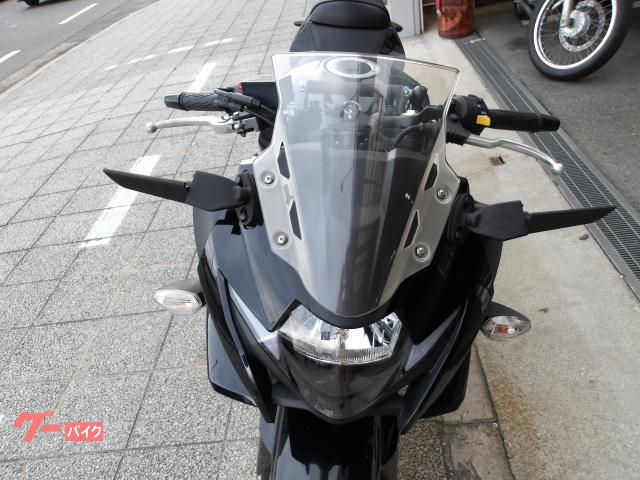 スズキ ＧＳＸ２５０Ｒ　２０１９年モデル　インジェクション　純正スペアキー　水冷２気筒エンジン搭載 写真23