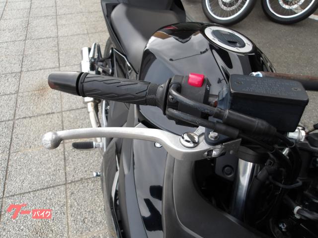 スズキ ＧＳＸ２５０Ｒ　２０１９年モデル　インジェクション　純正スペアキー　水冷２気筒エンジン搭載 写真24