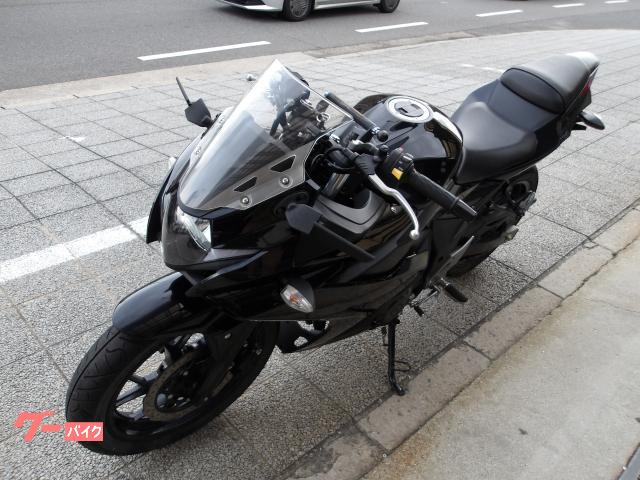 スズキ ＧＳＸ２５０Ｒ　２０１９年モデル　インジェクション　純正スペアキー　水冷２気筒エンジン搭載 写真31