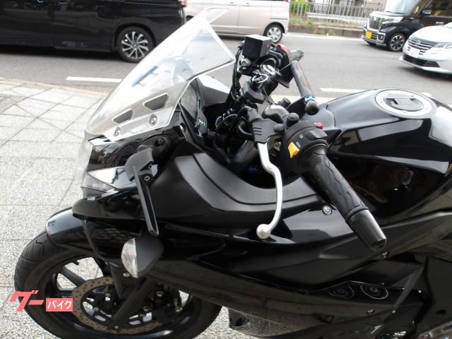 スズキ ＧＳＸ２５０Ｒ　２０１９年モデル　インジェクション　純正スペアキー　水冷２気筒エンジン搭載 写真32