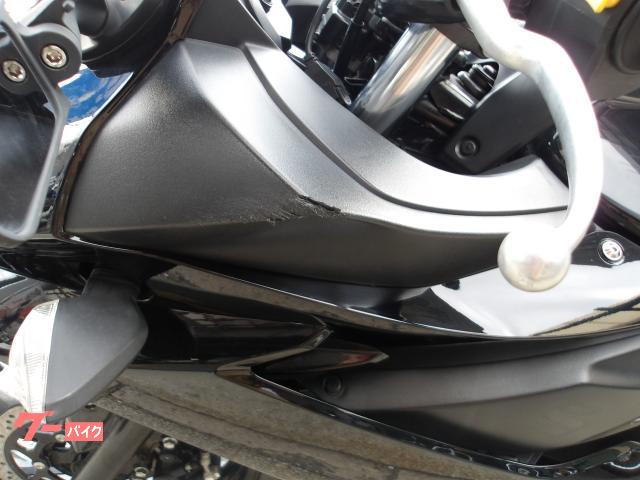 スズキ ＧＳＸ２５０Ｒ　２０１９年モデル　インジェクション　純正スペアキー　水冷２気筒エンジン搭載 写真33