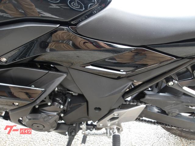 スズキ ＧＳＸ２５０Ｒ　２０１９年モデル　インジェクション　純正スペアキー　水冷２気筒エンジン搭載 写真35