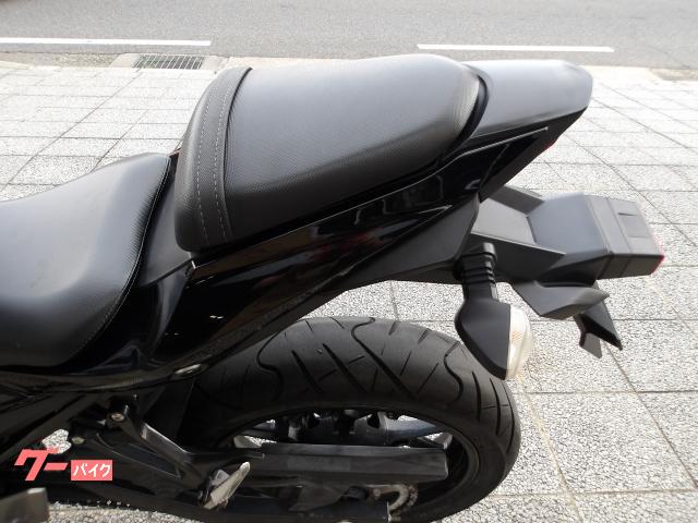 スズキ ＧＳＸ２５０Ｒ　２０１９年モデル　インジェクション　純正スペアキー　水冷２気筒エンジン搭載 写真37