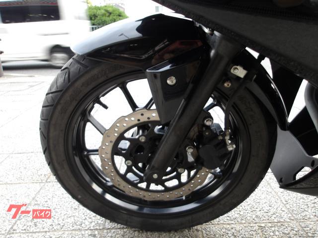 スズキ ＧＳＸ２５０Ｒ　２０１９年モデル　インジェクション　純正スペアキー　水冷２気筒エンジン搭載 写真38