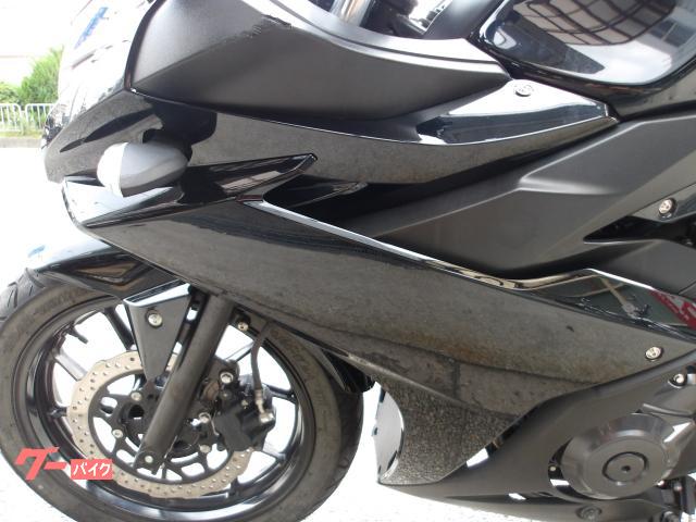 スズキ ＧＳＸ２５０Ｒ　２０１９年モデル　インジェクション　純正スペアキー　水冷２気筒エンジン搭載 写真39