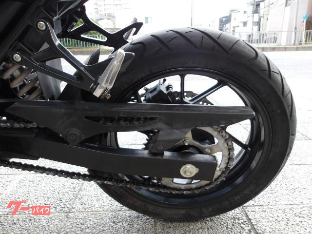 スズキ ＧＳＸ２５０Ｒ　２０１９年モデル　インジェクション　純正スペアキー　水冷２気筒エンジン搭載 写真42
